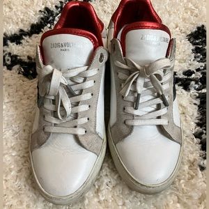 Zadig and Voltaire size 40